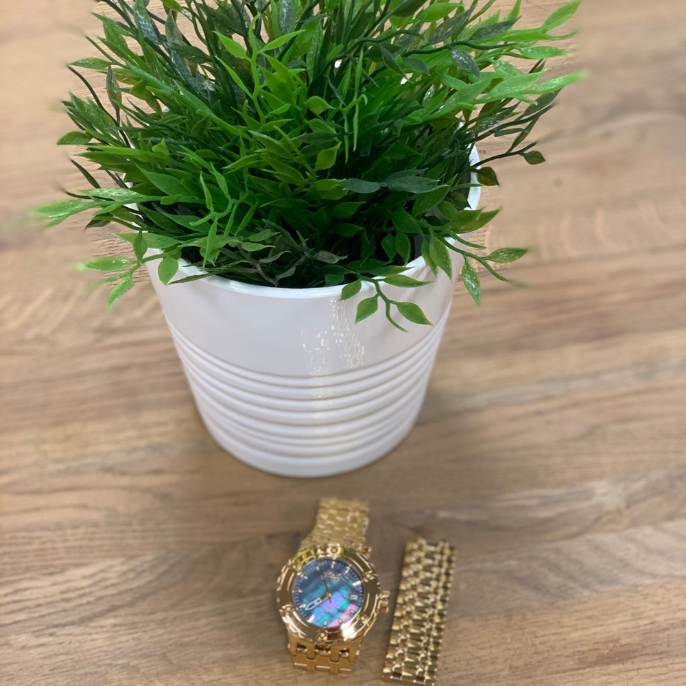 Invicta watch